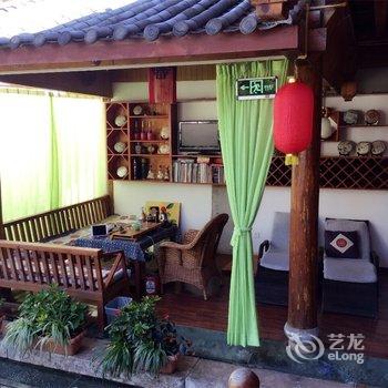 丽江花神客栈(一缕阳光连锁观景店)酒店提供图片