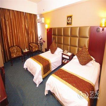 郑州红珊瑚酒店酒店提供图片