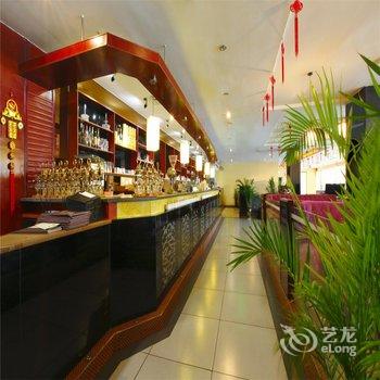 柳州京都宾馆酒店提供图片