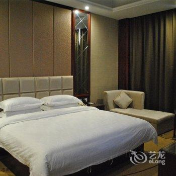 金华香澜国际大酒店酒店提供图片