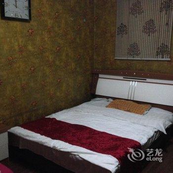 兰州同茂宾馆酒店提供图片