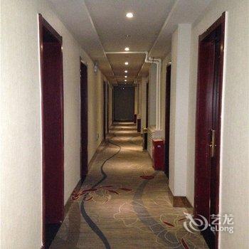 乌苏市银都商务酒店酒店提供图片