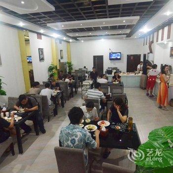 义乌悦嘉商务宾馆酒店提供图片