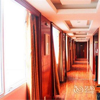 枣阳嘉禾大酒店酒店提供图片