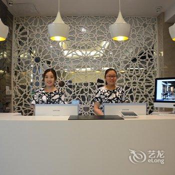 Zsmart智尚酒店(徐州建国西路财富店)酒店提供图片