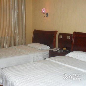 邢台南宫博悦商务宾馆酒店提供图片