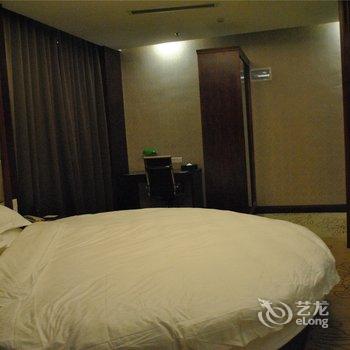 金华香澜国际大酒店酒店提供图片