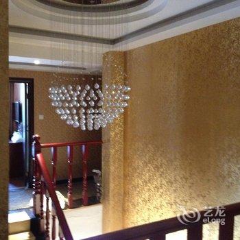 蚌埠美墅商务宾馆酒店提供图片