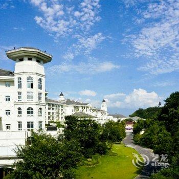 随州碧桂园凤凰酒店酒店提供图片