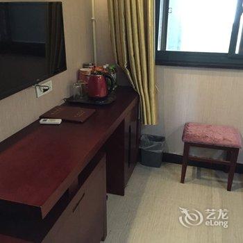 洛阳栾川山水假日商务宾馆酒店提供图片