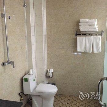 洛阳栾川山水假日商务宾馆酒店提供图片