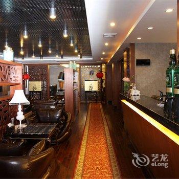 铜陵紫荆假日酒店(原富丽金源大酒店)酒店提供图片