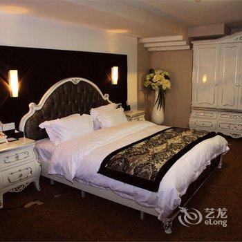 铜陵紫荆假日酒店(原富丽金源大酒店)酒店提供图片
