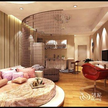 【缘梦公寓(99号公馆)】地址:道里区东七道街9