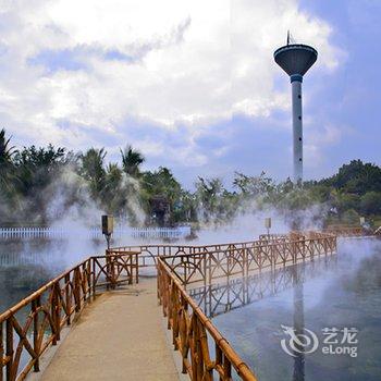 恩平金山温泉酒店提供图片