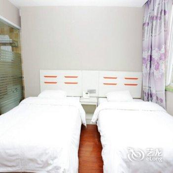 滁州市创意快捷酒店酒店提供图片