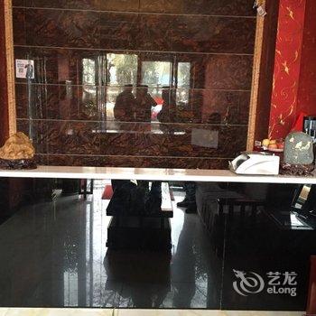 洛阳栾川山水假日商务宾馆酒店提供图片