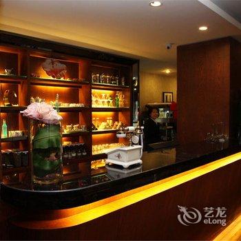 铜陵紫荆假日酒店(原富丽金源大酒店)酒店提供图片