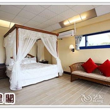 台东三仙台海景花园民宿酒店提供图片