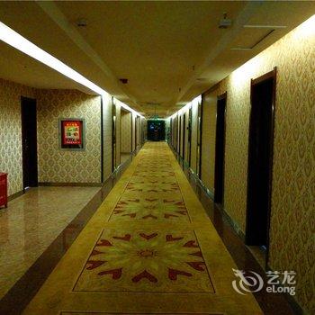 石河子蜀江大酒店酒店提供图片