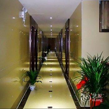 株洲盛裕宾馆酒店提供图片