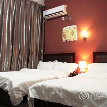 扬州卓缘宾馆酒店提供图片