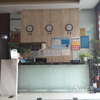 丹阳威尼斯宾馆酒店提供图片