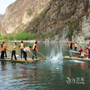 保定野三坡百里峡泉水湾农家院酒店提供图片