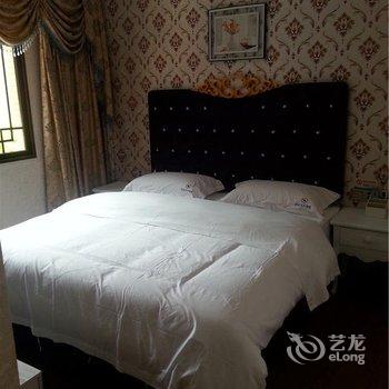 重庆泽恩酒店酒店提供图片