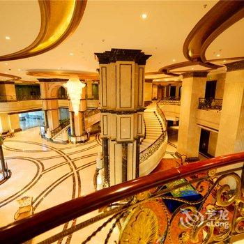 东山米兰酒店酒店提供图片