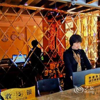 株洲盛裕宾馆酒店提供图片