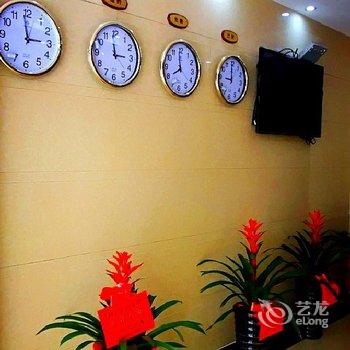 株洲盛裕宾馆酒店提供图片