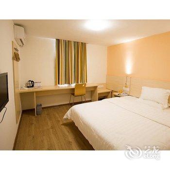7天连锁酒店(湛江赤坎凯德广场店)用户上传图片