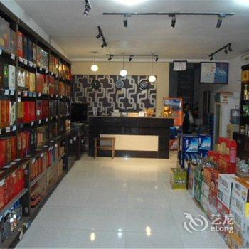 镇远镇江阁客栈酒店提供图片