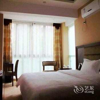 株洲盛裕宾馆酒店提供图片