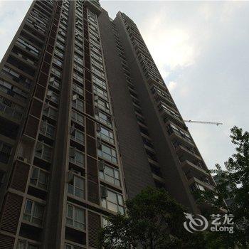 成都渝津家庭旅馆