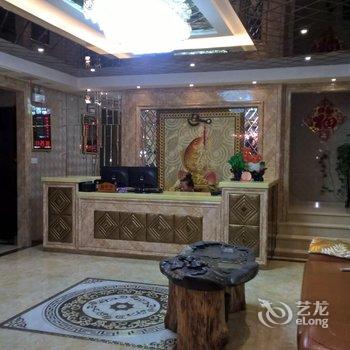 佳木斯福家网络宾馆酒店提供图片