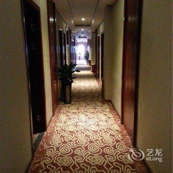 重庆泽恩酒店酒店提供图片