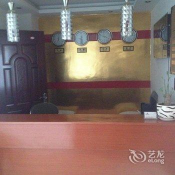 定远鑫源宾馆(滁州)酒店提供图片