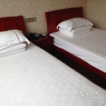 泾县月亮湾知青假日酒店酒店提供图片