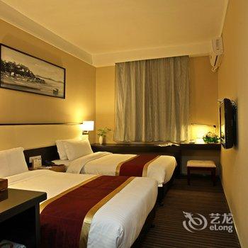 厦门米仑酒店酒店提供图片