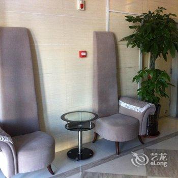 丹东凤城龙原城商务宾馆酒店提供图片