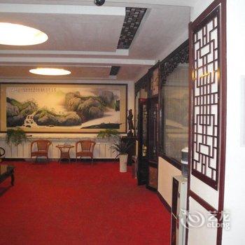 赤峰宁城县顺泰宾馆酒店提供图片