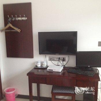 九华山新贵山庄酒店提供图片