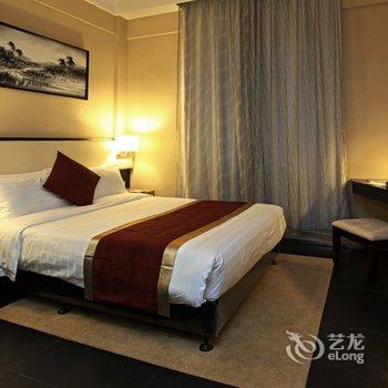 厦门米仑酒店酒店提供图片