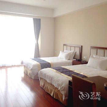 杭州斯维登度假公寓(远景IBC)酒店提供图片