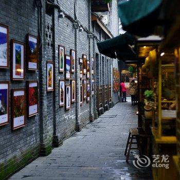 成都春熙路和颐酒店酒店提供图片