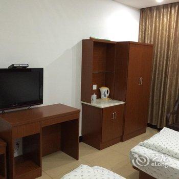 临安太湖源小桥流水人家酒店提供图片