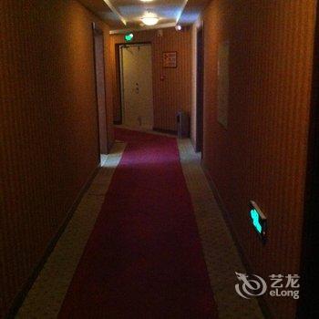 丹东凤城龙原城商务宾馆酒店提供图片