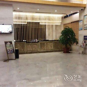 阳光假日大酒店(连江敖江路店)酒店提供图片